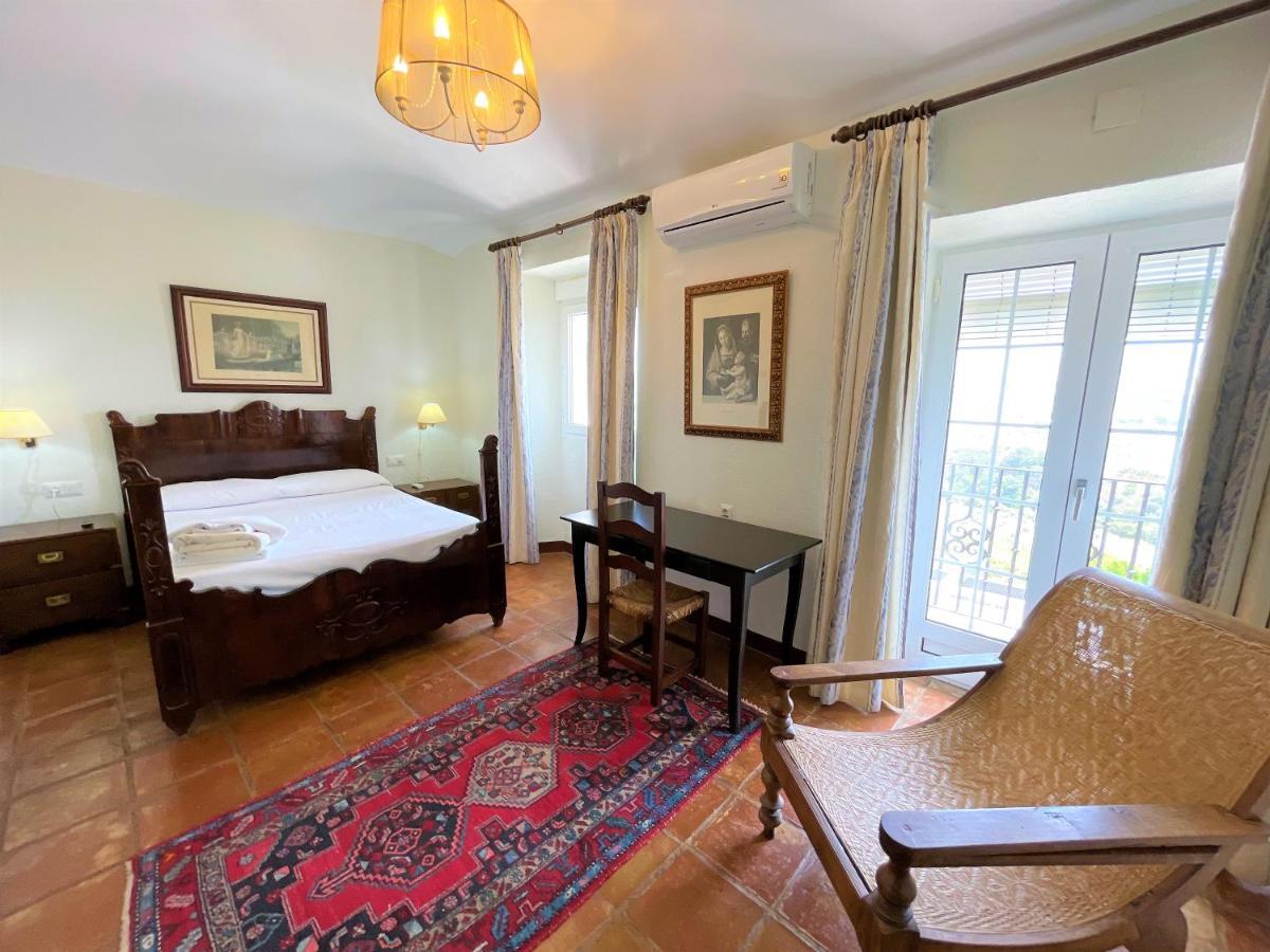 Villa Casa Alta Ронда Экстерьер фото