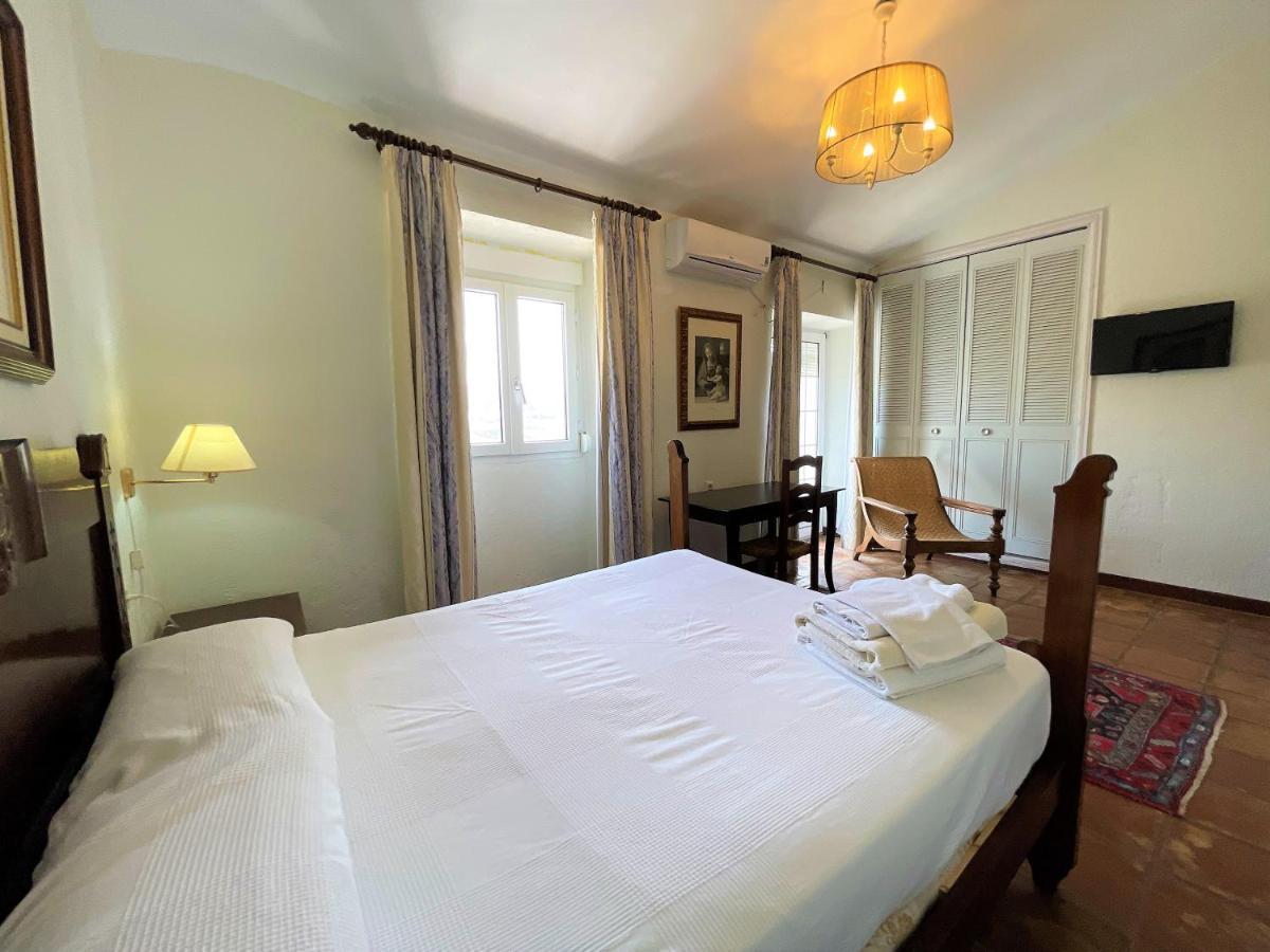 Villa Casa Alta Ронда Экстерьер фото